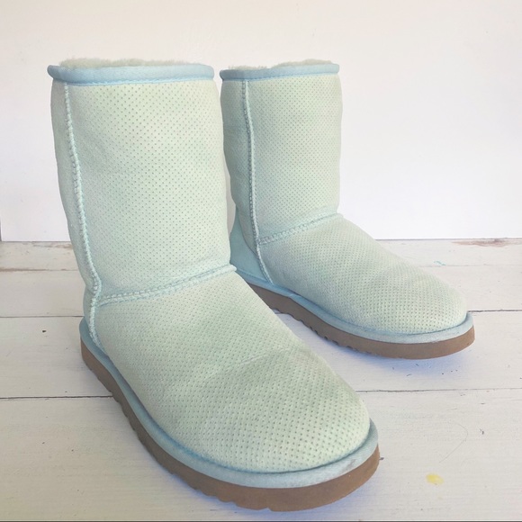 UGG | Shoes | Ugg Classic Tall Boot 